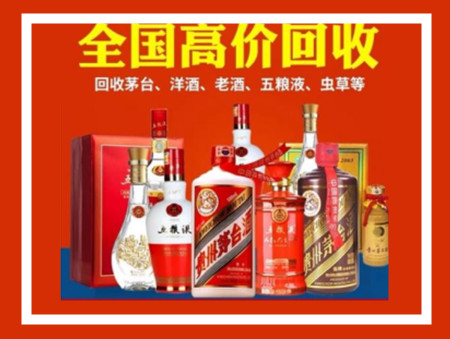 大名礼品回收店